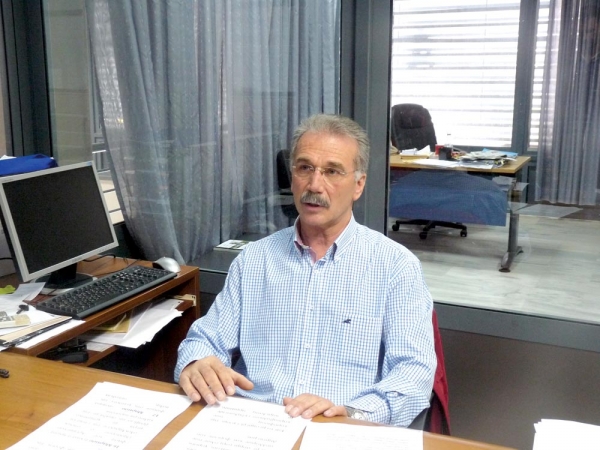 "Παμμεσσηνιακό καρναβάλι με έδρα τη Μεσσήνη" προτείνει ο αντιδήμαρχος Γιώργος Δαβίλλας