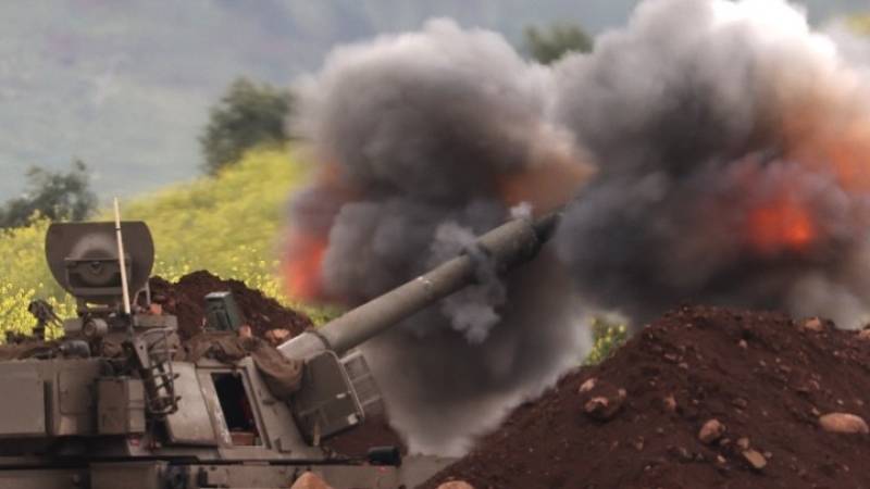 Ιράκ: Νεκροί τουλάχιστον 7 στρατιώτες σε νέα επίθεση στο δυτικό τμήμα της χώρας