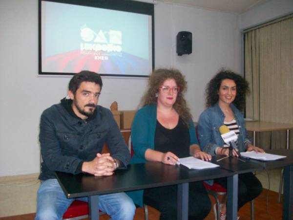 Μουσικοθεατρικό αφιέρωμα της ΚΝΕ στο Νίκο Καβαδία