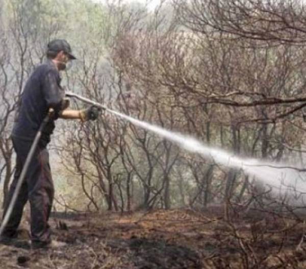 18 προσλήψεις για πυροπροστασία στο Δήμο Οιχαλίας