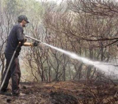 18 προσλήψεις για πυροπροστασία στο Δήμο Οιχαλίας