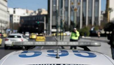 Τροχαία: 316 παραβάσεις για μη χρήση κράνους μέσα σε μία μέρα στην Αττική