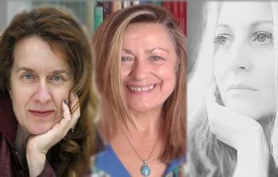 Τρεις Μεσσήνιες υποψήφιες για λογοτεχνικό βραβείο