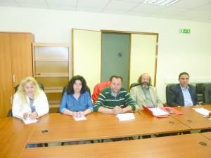 Συγκέντρωση για την Πρωτομαγιά μπροστά στο Εργατικό Κέντρο Καλαμάτας