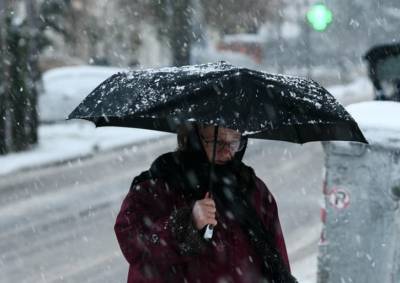 Χανιά: Σε αυξημένη ετοιμότητα λόγω της κακοκαιρίας οι υπηρεσίες του δήμου