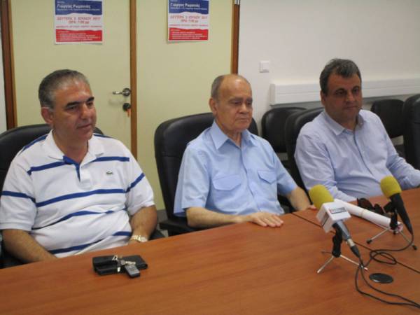 Φαντασιώσεις για τις συντάξεις