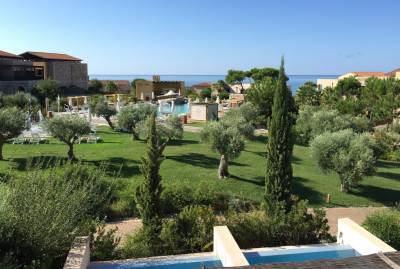 Η Μεσσηνία χρειάζεται τουριστικές επενδύσεις