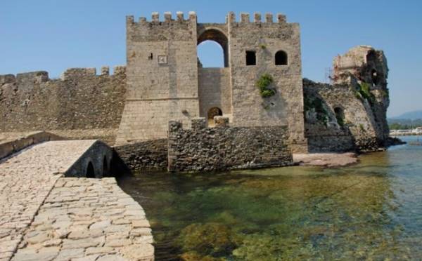 Κυκλοφοριακές ρυθμίσεις στη Μεθώνη