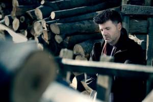 Ο Φοίβος Δεληβοριάς στις "Σπονδές"