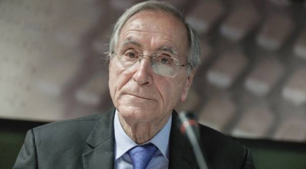 Πάνος Σόμπολος: “Είμαι ένας απλός δημοσιογράφος”