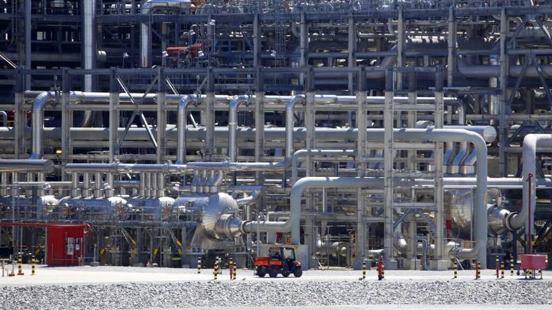 Αύξηση 13% στη διεθνή τιμή του φυσικού αερίου - Ξανά στα 90 ευρώ η μεγαβατώρα