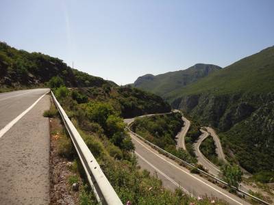 3η συνάντηση για ανάταξη Ταϋγέτου από το Επιμελητήριο Μεσσηνίας