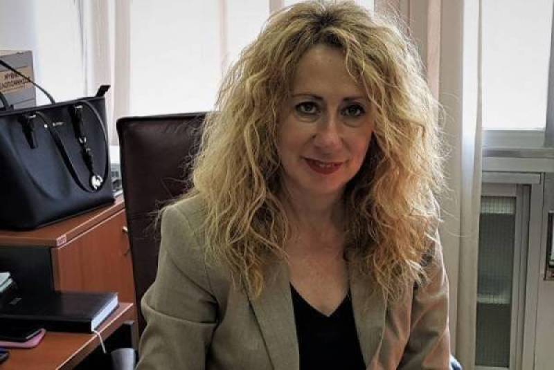 Η Μπούζα συντονίστρια της “Νέας Πελοποννήσου” στη Μεσσηνία