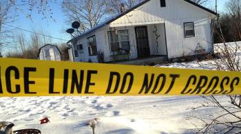 ΗΠΑ: Εννέα νεκροί από πυροβολισμούς στο Μιζούρι