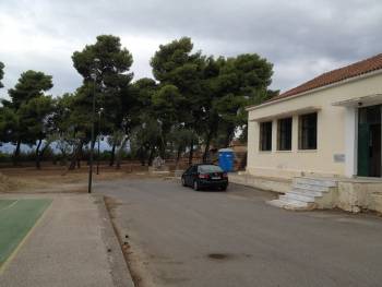 Αναβαθμίζεται το Γεωργικό Ινστιτούτο Δήμου Ευρώτα