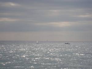 Η θάλασσα, το υπουργείο και ο "ύπνος" των παραγόντων