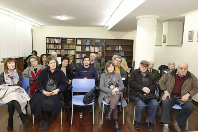 Εκοψαν πίτα οι Μεσσήνιοι Συγγραφείς