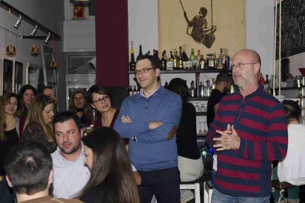 Εκθεση φωτογραφίας για φιλανθρωπικό σκοπό