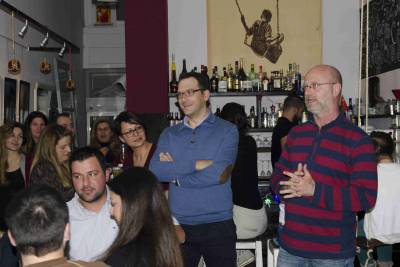 Εκθεση φωτογραφίας για φιλανθρωπικό σκοπό