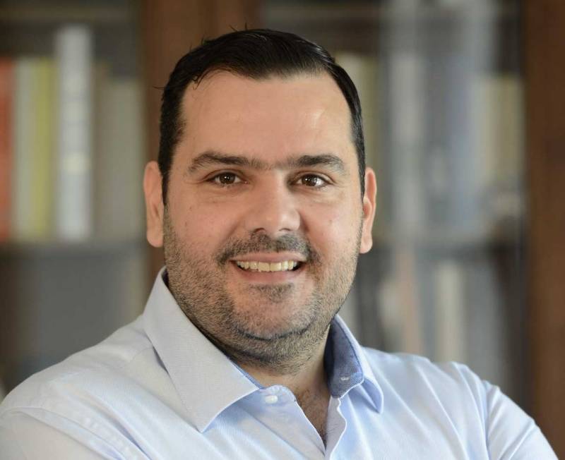 Επισκέψεις Αδαμόπουλου σε περιοχές της Μεσσηνίας