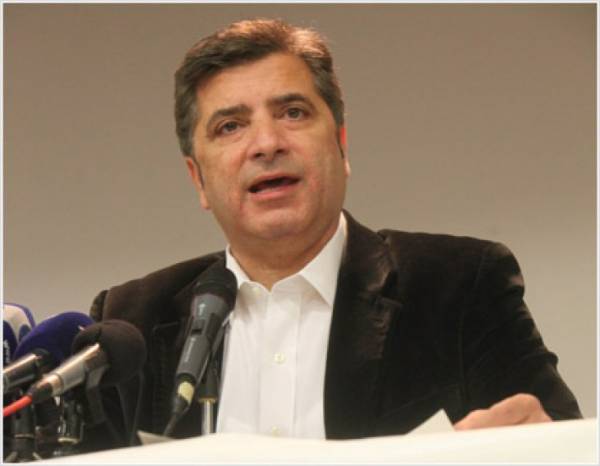 Η παράταξη Πατούλη πλειοψήφησε στην ΚΕΔΕ