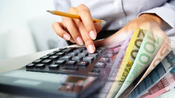 Μόνη λύση η σεισάχθεια