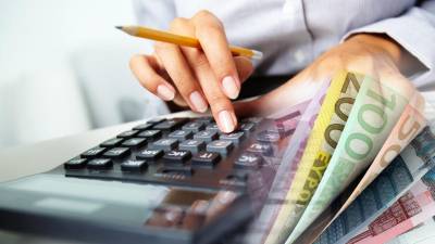 Μόνη λύση η σεισάχθεια