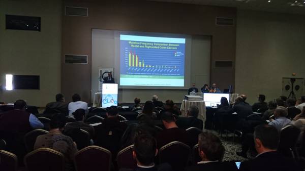 Συνέδριο για τη μεταστατική νόσο του ήπατος στην Καλαμάτα