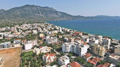 Νέα Αριστερά: “Μεγάλος «βραχνάς» για τα νοικοκυριά το ράλι στα ενοίκια και στη Μεσσηνία”