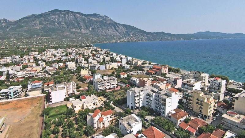 Νέα Αριστερά: “Μεγάλος «βραχνάς» για τα νοικοκυριά το ράλι στα ενοίκια και στη Μεσσηνία”