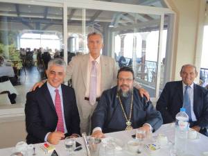 Τελετάρχης στην Πύλο ο επίτιμος υπαρχηγός του Λιμενικού Σώματος