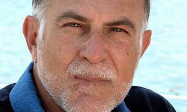 Γιώργος Βερνίκος: "Ψηφίζουμε για τις πολιτικές της Ευρώπης και οχι της Ελλάδας"