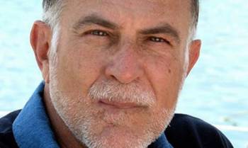 Γιώργος Βερνίκος: "Ψηφίζουμε για τις πολιτικές της Ευρώπης και οχι της Ελλάδας"