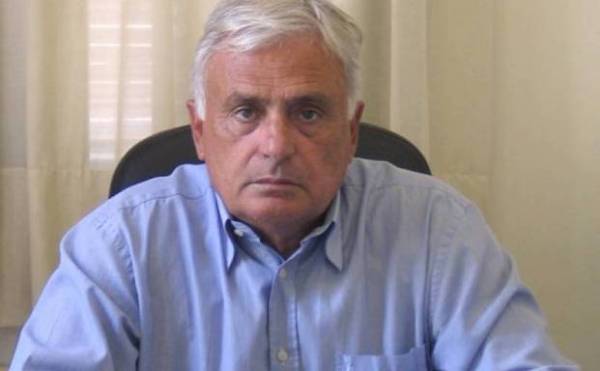 Επιστολή Μανιάτη σε Τσίπρα για αυτοτέλεια Επιμελητηρίων