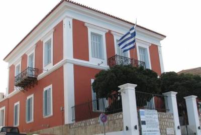 Μαραθώνιος Ανάγνωσης για τη Γαλλοφωνία