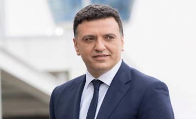 Κικίλιας: Με την προσέλκυση βορειοευρωπαίων συνταξιούχων παρουσιάζεται ευκαιρία για την οικονομία μας