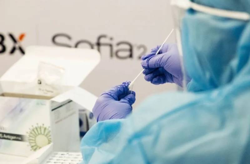 Έρευνα: Υπάρχει και μακρόχρονο κρυολόγημα εκτός από long Covid