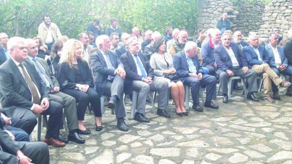 Οταν οι Ντρέδες στασίασαν για να φύγουν οι Φαναριώτες