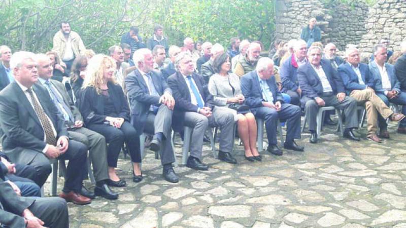 Οταν οι Ντρέδες στασίασαν για να φύγουν οι Φαναριώτες