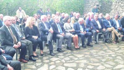 Οταν οι Ντρέδες στασίασαν για να φύγουν οι Φαναριώτες