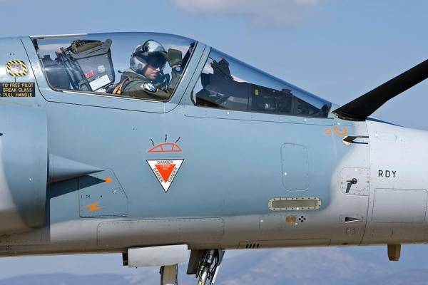 Ολοκληρώνεται η εκπαίδευση Ιταλών αξιωματικών στην 120 ΠΕΑ