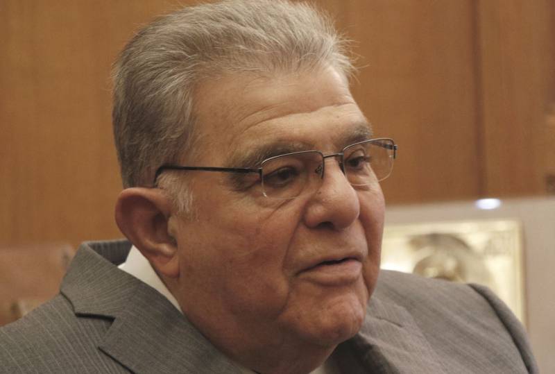 Διήμερη περιοδεία Εμφιετζόγλου στην Πελοπόννησο