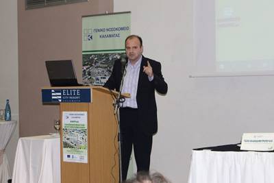 Απάντηση Μπέζου σε νοσηλευτές