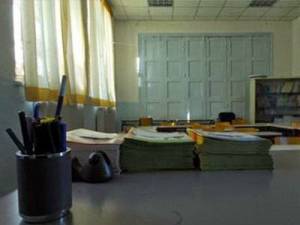 Τα μαθήματα του Αλληλέγγυου σχολείου