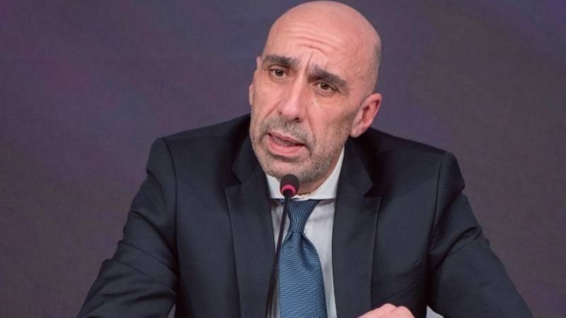 Γ. Μπρατάκος: Η Ελλάδα οφείλει να μετατρέψει την περίοδο 2028–2034 σε καταλύτη στρατηγικής μετάβασης