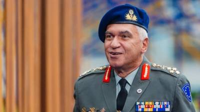 Μιχάλης Κωσταράκος: Η Ελλάδα πρέπει να σηκωθεί ξανά με τον πατριωτισμό