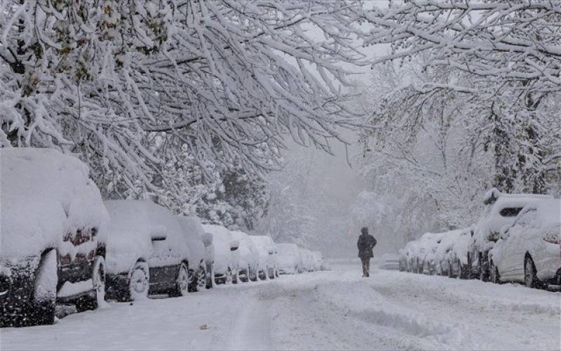ΗΠΑ: Με χιονοθύελλες αντιμέτωπα τα κεντρικά της χώρας