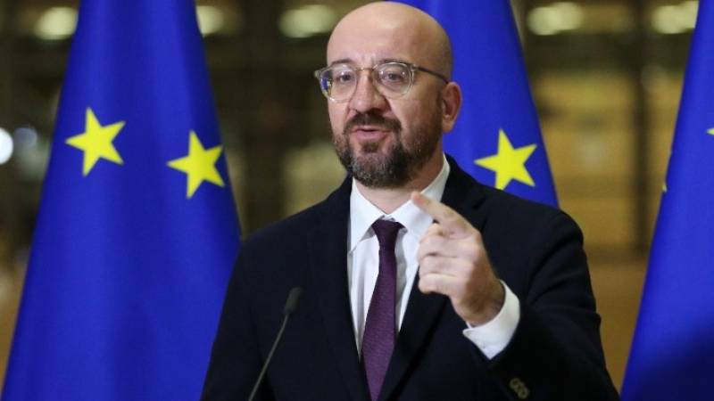 Ουκρανία, μεταναστευτικό, οικονομία, Κίνα τα βασικά θέματα της Συνόδου Κορυφής