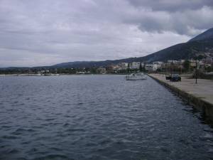 Στο νέο ΕΣΠΑ το λιμάνι της Κυπαρισσίας