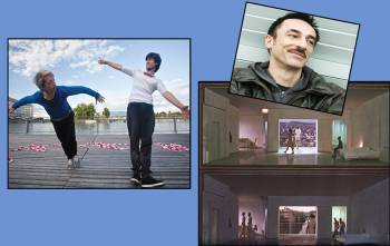 Ολοκληρώνεται σήμερα το 19ο Διεθνές Φεστιβάλ Χορού